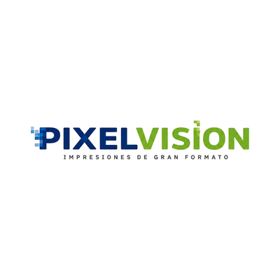 Pixelvision – Impresiones de gran formato